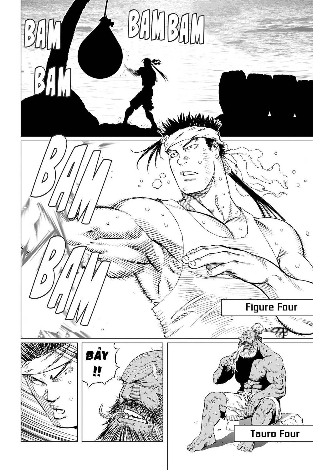 Battle Angel Alita Last Order Chapter 107 - 5