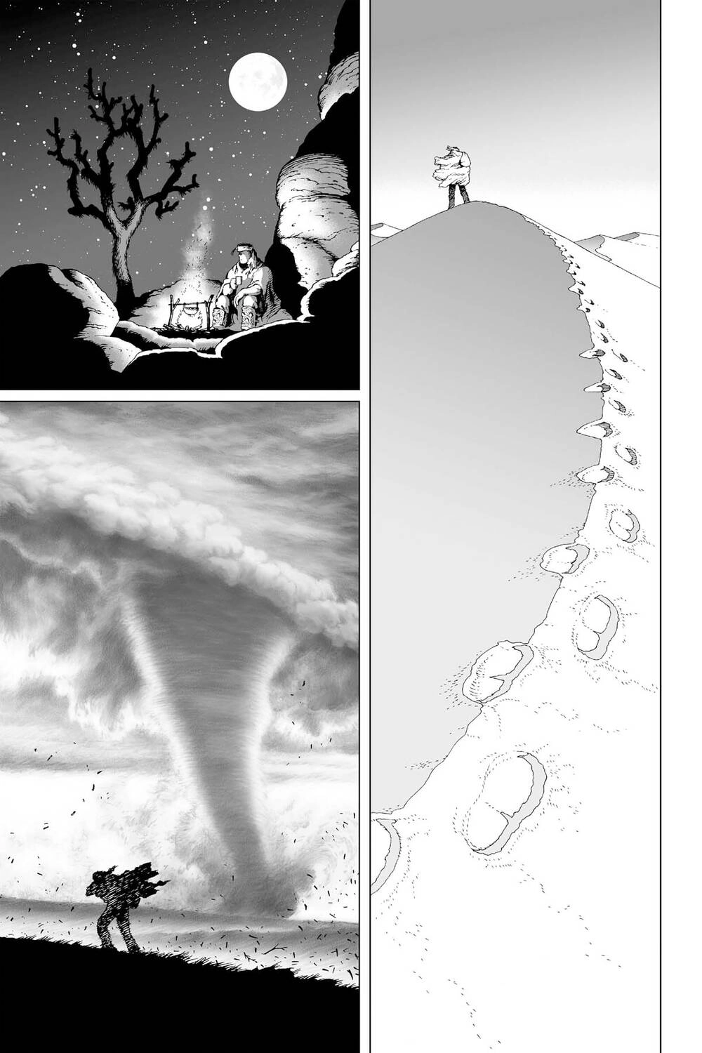 Battle Angel Alita Last Order Chapter 107 - 14