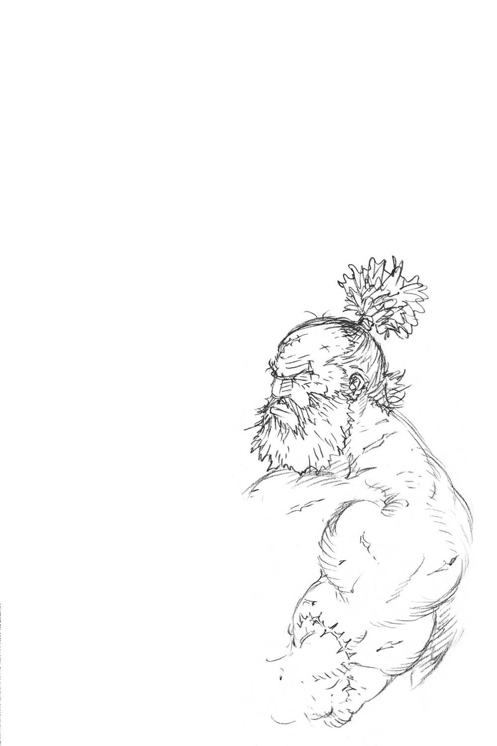 Battle Angel Alita Last Order Chapter 107 - 27