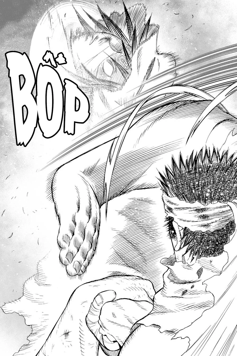 Battle Angel Alita Last Order Chapter 108 - 16