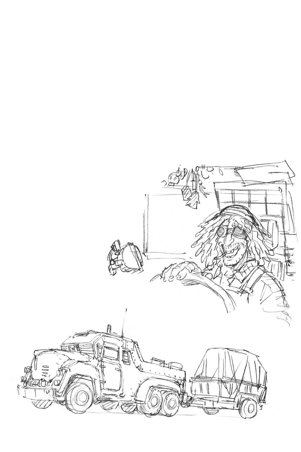 Battle Angel Alita Last Order Chapter 108 - 23