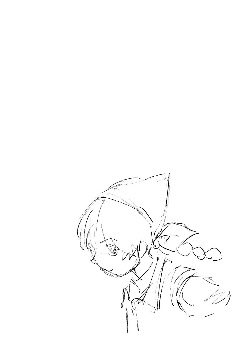 Battle Angel Alita Last Order Chapter 109 - 23