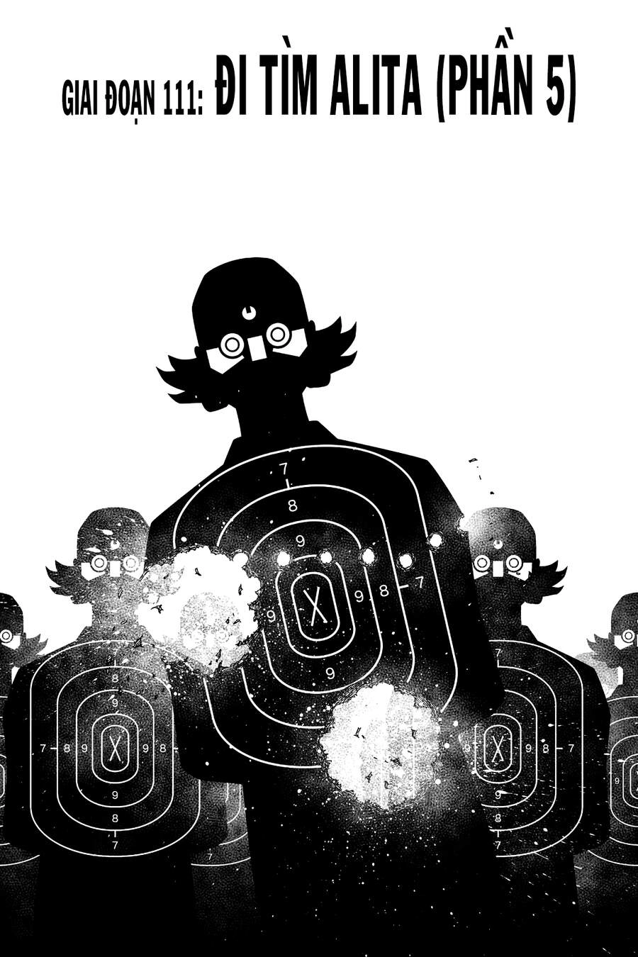 Battle Angel Alita Last Order Chapter 111 - 2