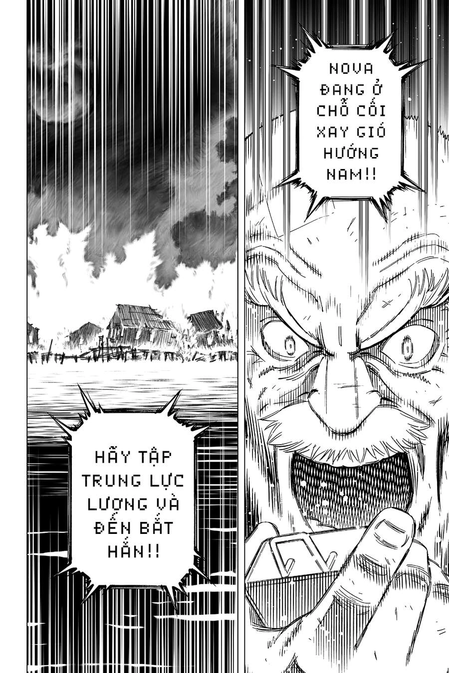 Battle Angel Alita Last Order Chapter 112 - 18