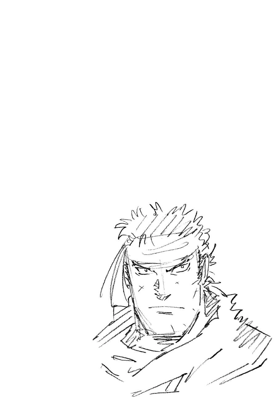 Battle Angel Alita Last Order Chapter 112 - 22