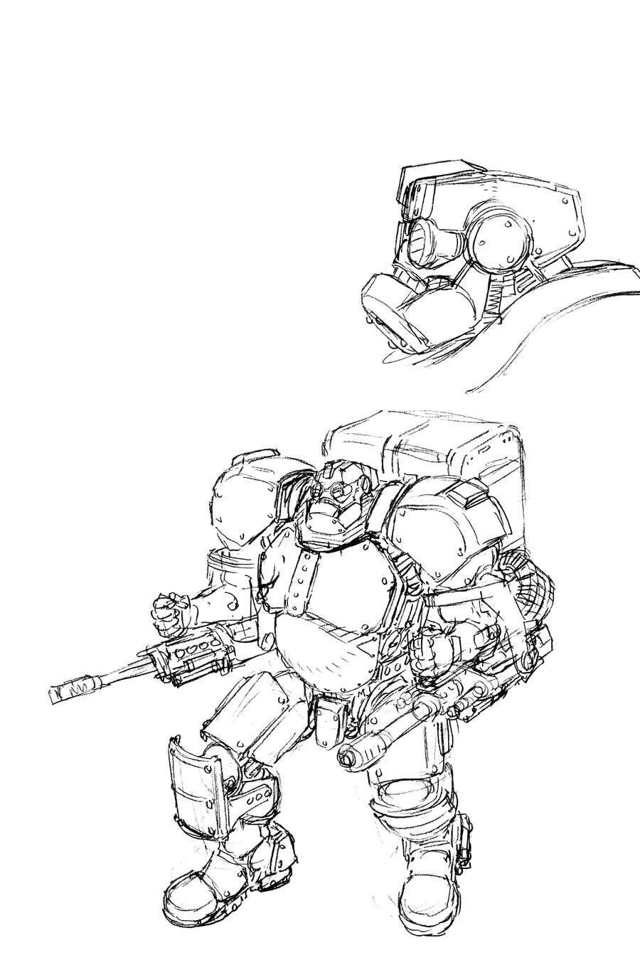 Battle Angel Alita Last Order Chapter 113 - 15