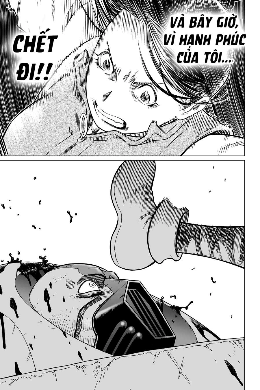 Battle Angel Alita Last Order Chapter 115 - 19