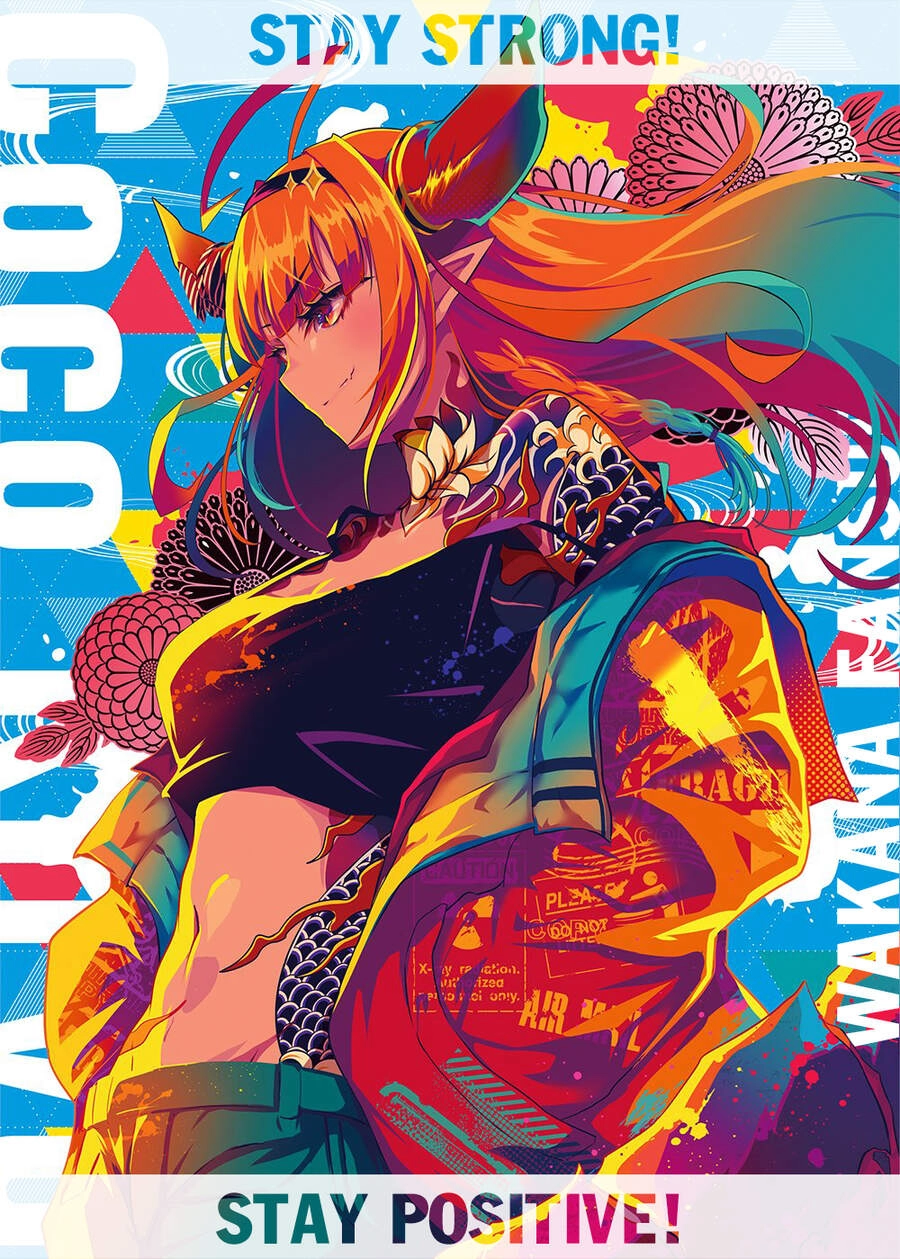 Battle Angel Alita Last Order Chapter 115 - 22