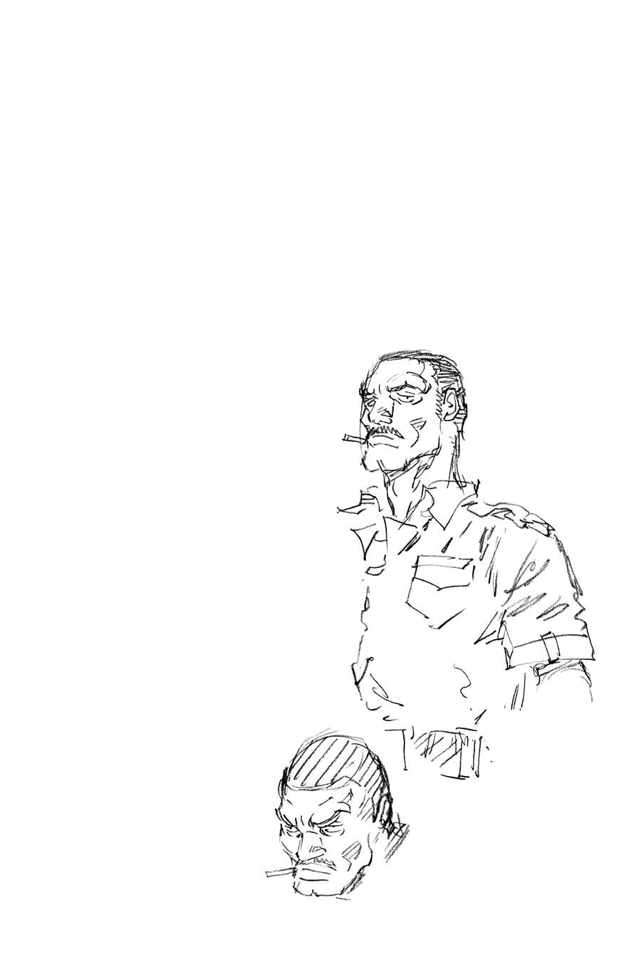 Battle Angel Alita Last Order Chapter 116 - 28