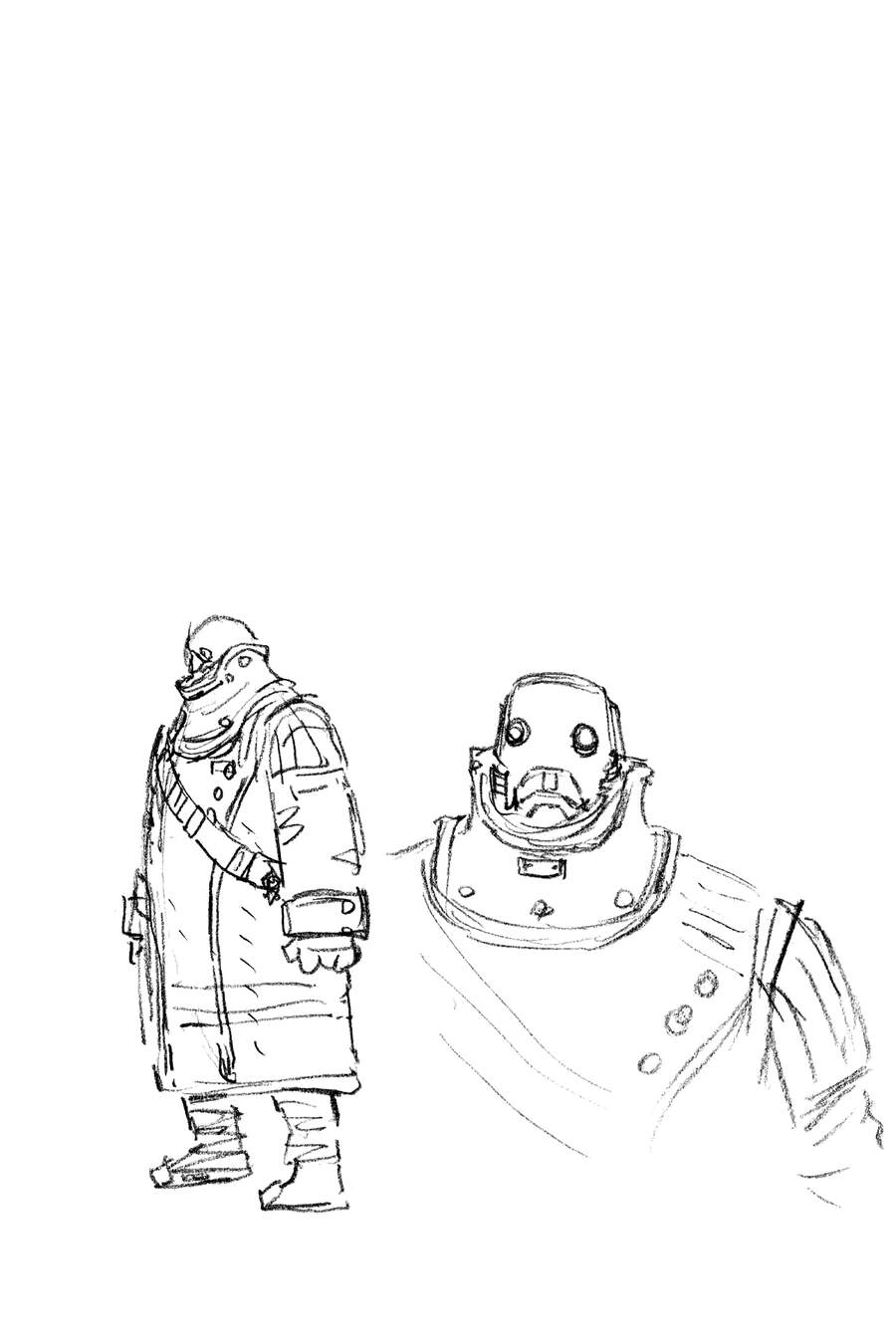 Battle Angel Alita Last Order Chapter 117 - 26