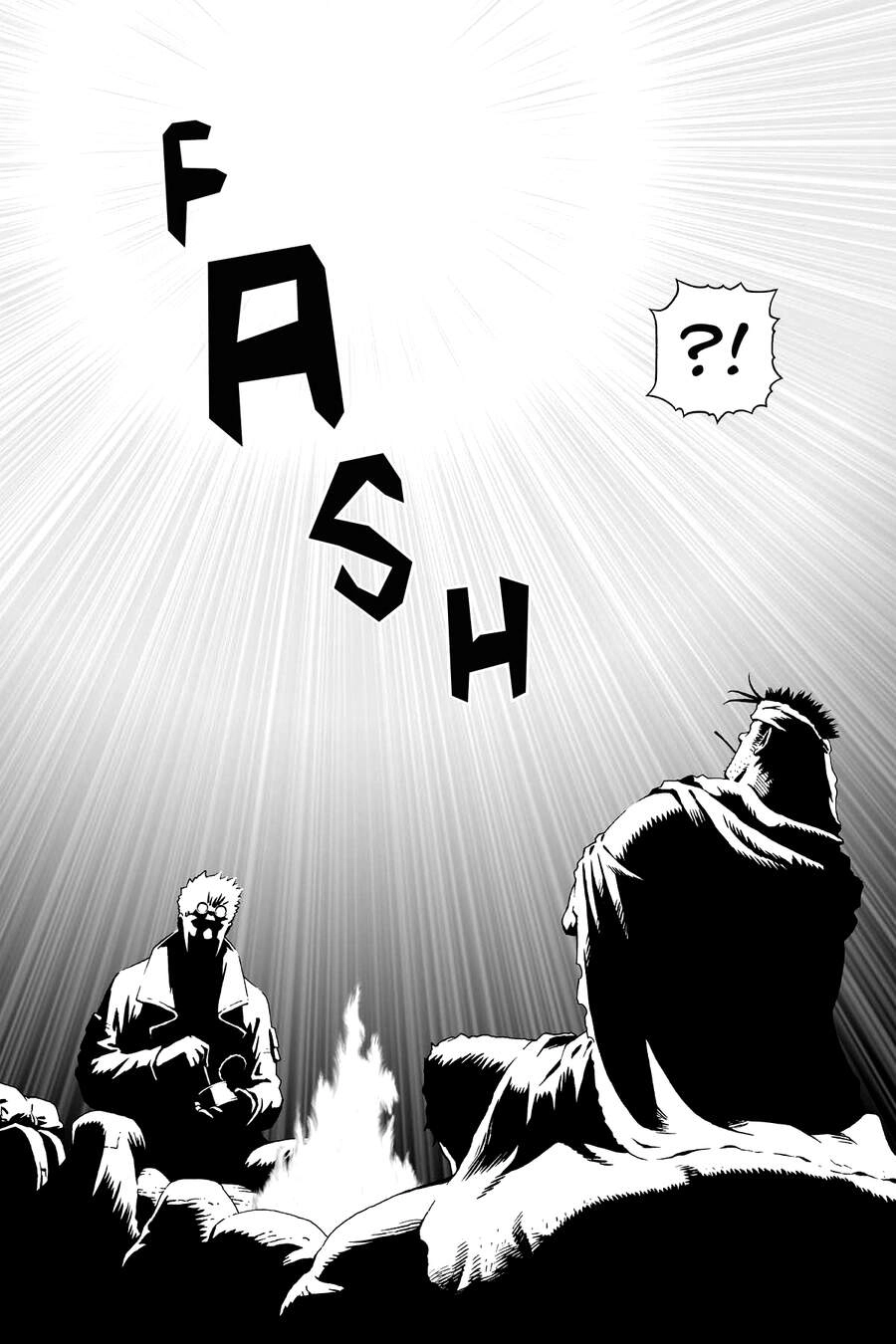 Battle Angel Alita Last Order Chapter 118 - 14