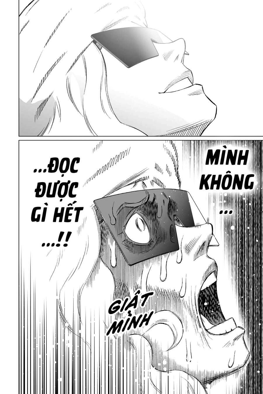 Battle Angel Alita Last Order Chapter 120 - 18