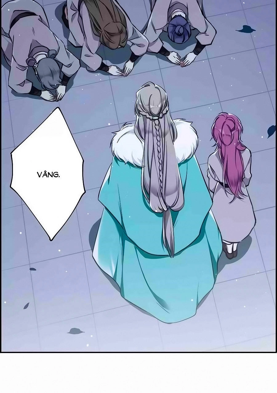 Thượng Quốc Phú Chi Thiên Đống Tuyết Chapter 1 - 19