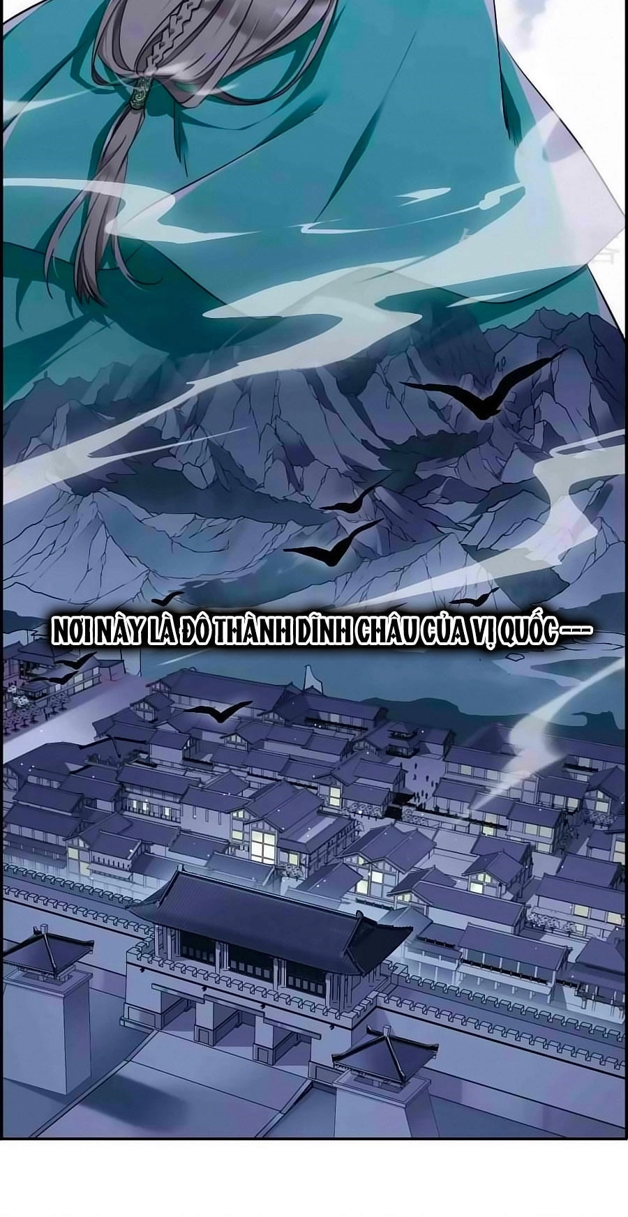 Thượng Quốc Phú Chi Thiên Đống Tuyết Chapter 1 - 21