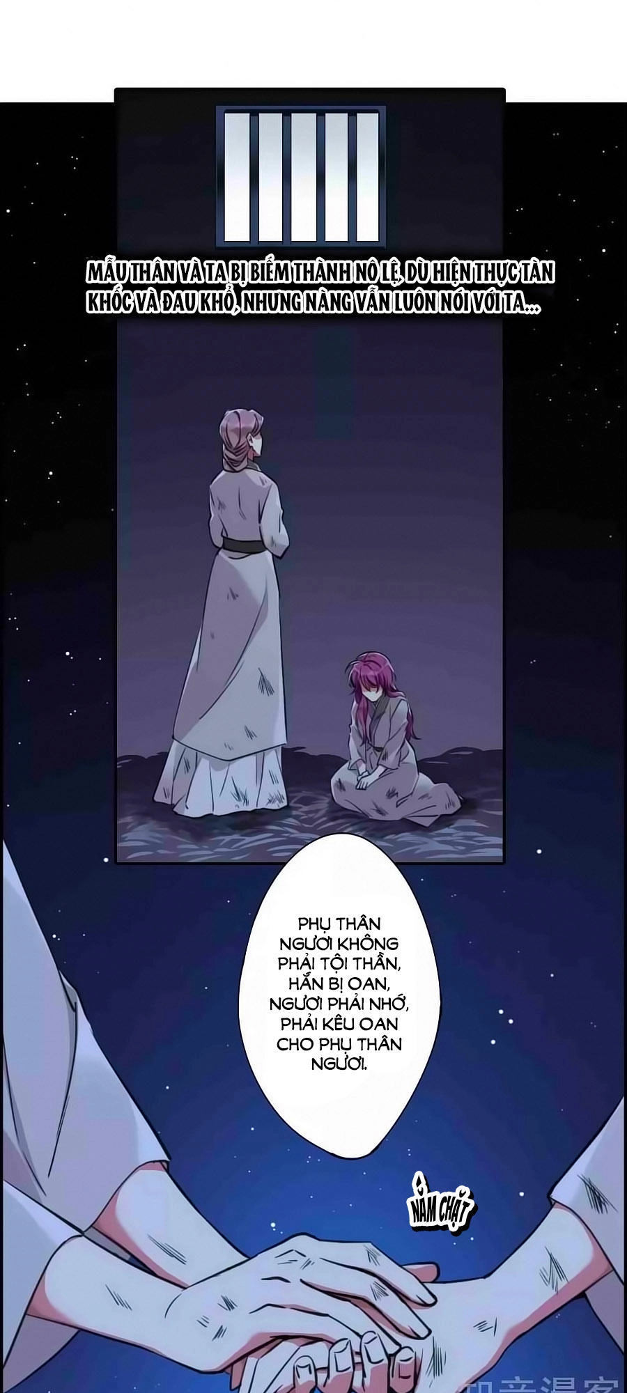 Thượng Quốc Phú Chi Thiên Đống Tuyết Chapter 1 - 30