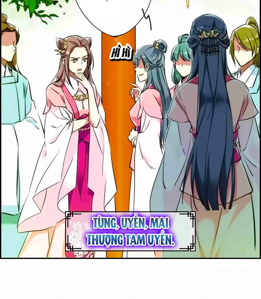 Thượng Quốc Phú Chi Thiên Đống Tuyết Chapter 2 - 2