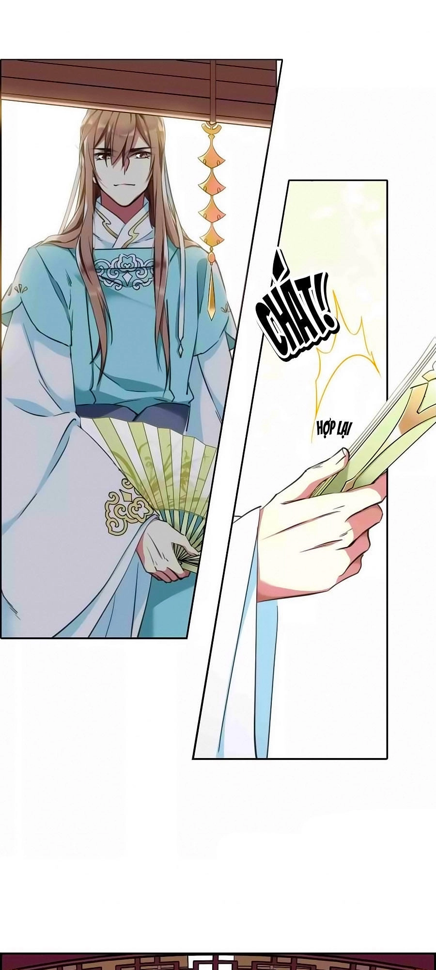 Thượng Quốc Phú Chi Thiên Đống Tuyết Chapter 2 - 5