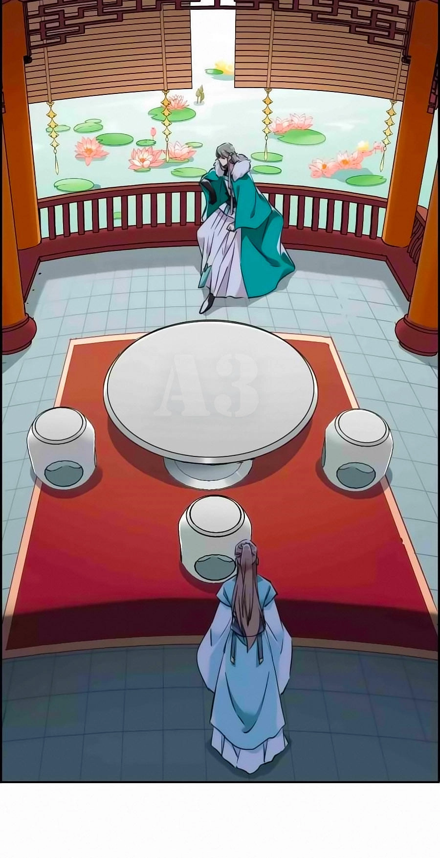 Thượng Quốc Phú Chi Thiên Đống Tuyết Chapter 2 - 6