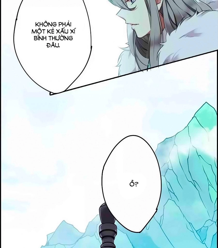 Thượng Quốc Phú Chi Thiên Đống Tuyết Chapter 2 - 8