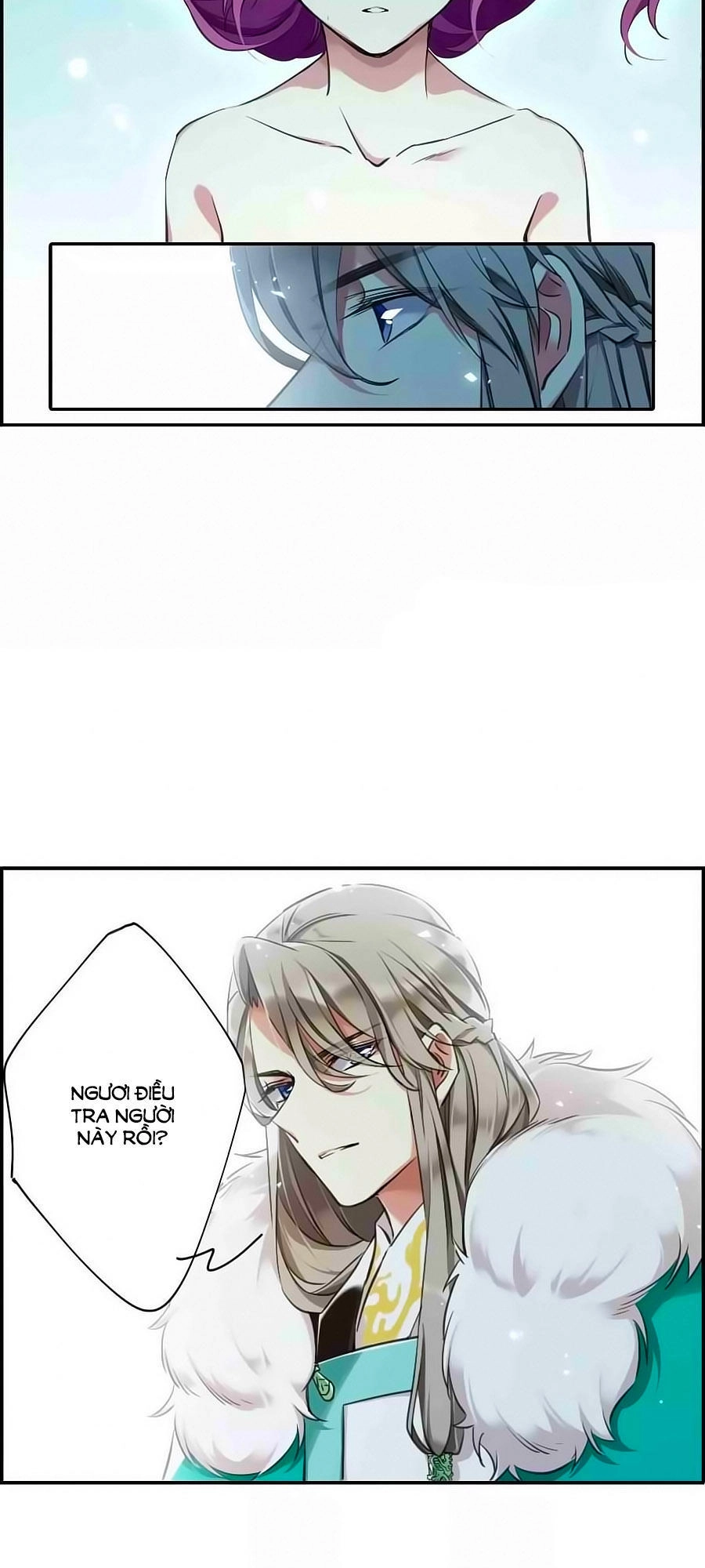 Thượng Quốc Phú Chi Thiên Đống Tuyết Chapter 2 - 10