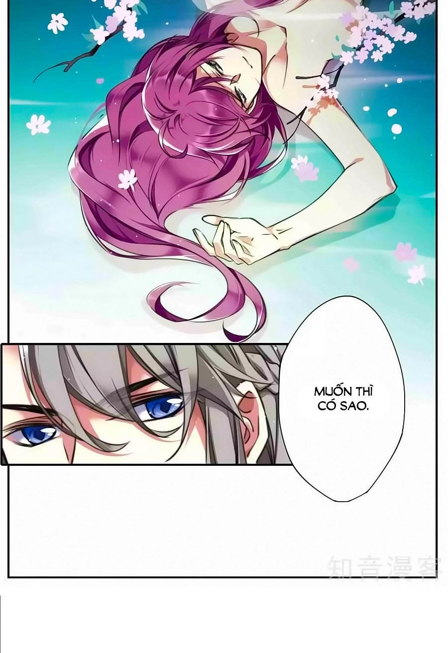 Thượng Quốc Phú Chi Thiên Đống Tuyết Chapter 2 - 13