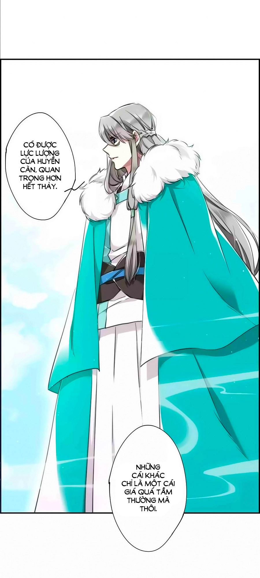 Thượng Quốc Phú Chi Thiên Đống Tuyết Chapter 2 - 14