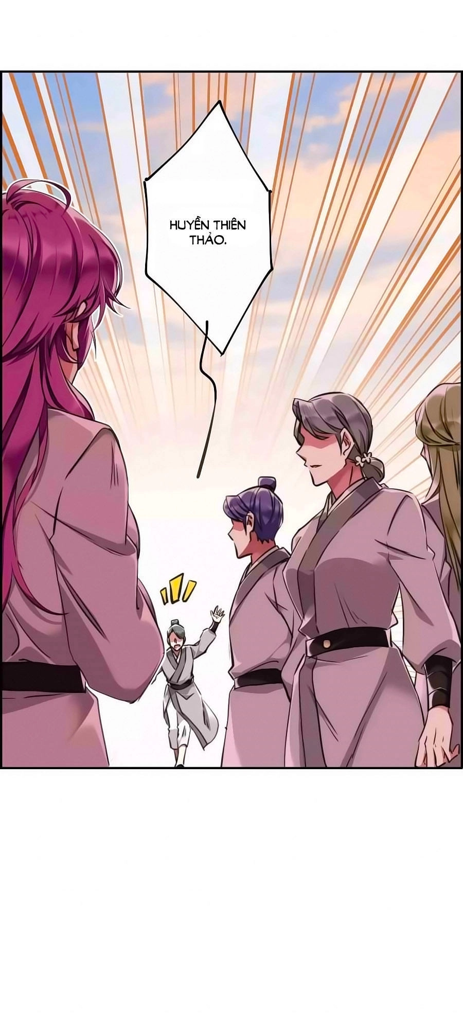 Thượng Quốc Phú Chi Thiên Đống Tuyết Chapter 2 - 20