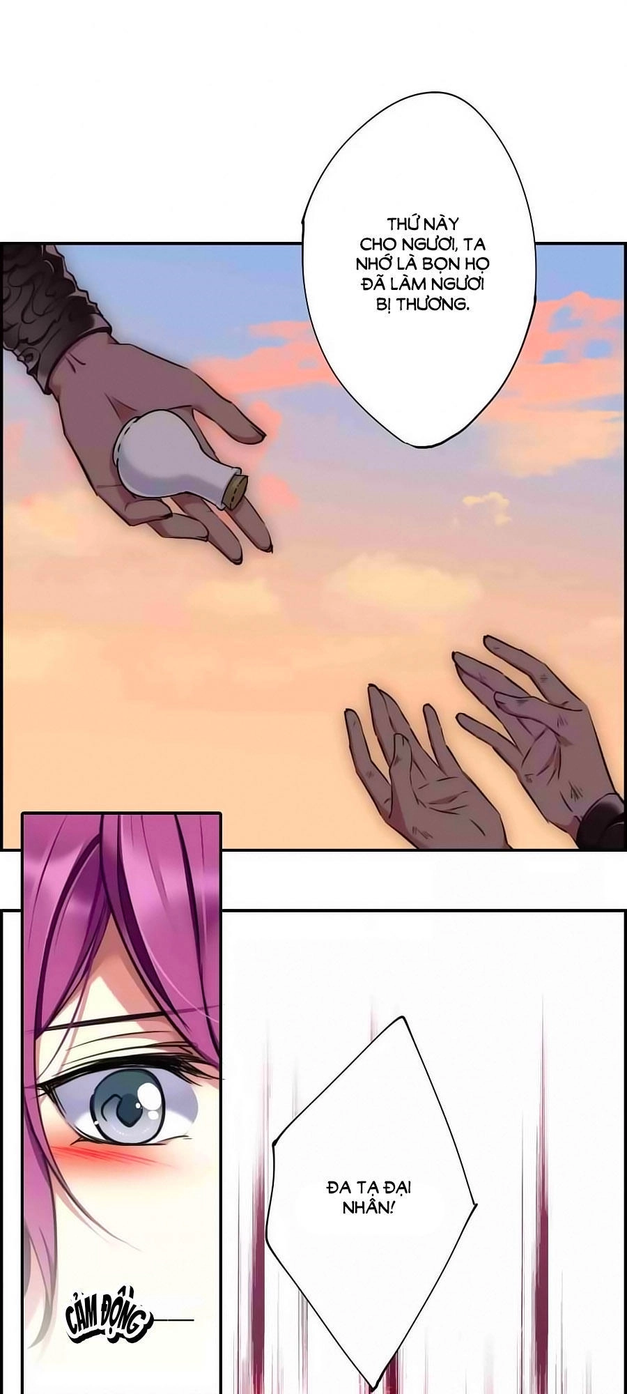 Thượng Quốc Phú Chi Thiên Đống Tuyết Chapter 2 - 24