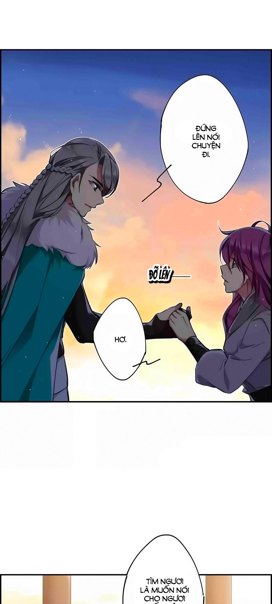 Thượng Quốc Phú Chi Thiên Đống Tuyết Chapter 2 - 26