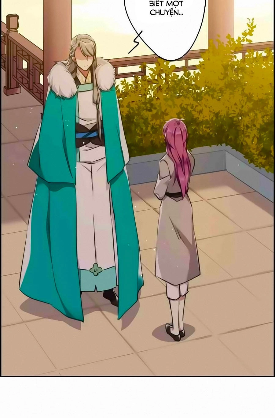 Thượng Quốc Phú Chi Thiên Đống Tuyết Chapter 2 - 27