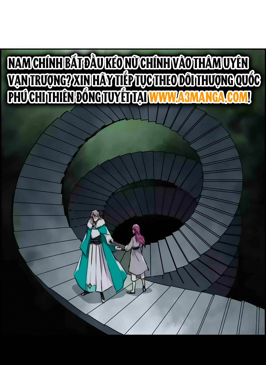 Thượng Quốc Phú Chi Thiên Đống Tuyết Chapter 2 - 28