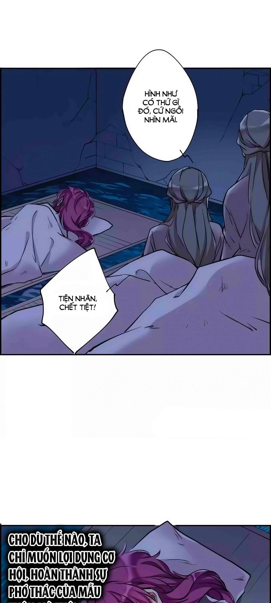 Thượng Quốc Phú Chi Thiên Đống Tuyết Chapter 3 - 10