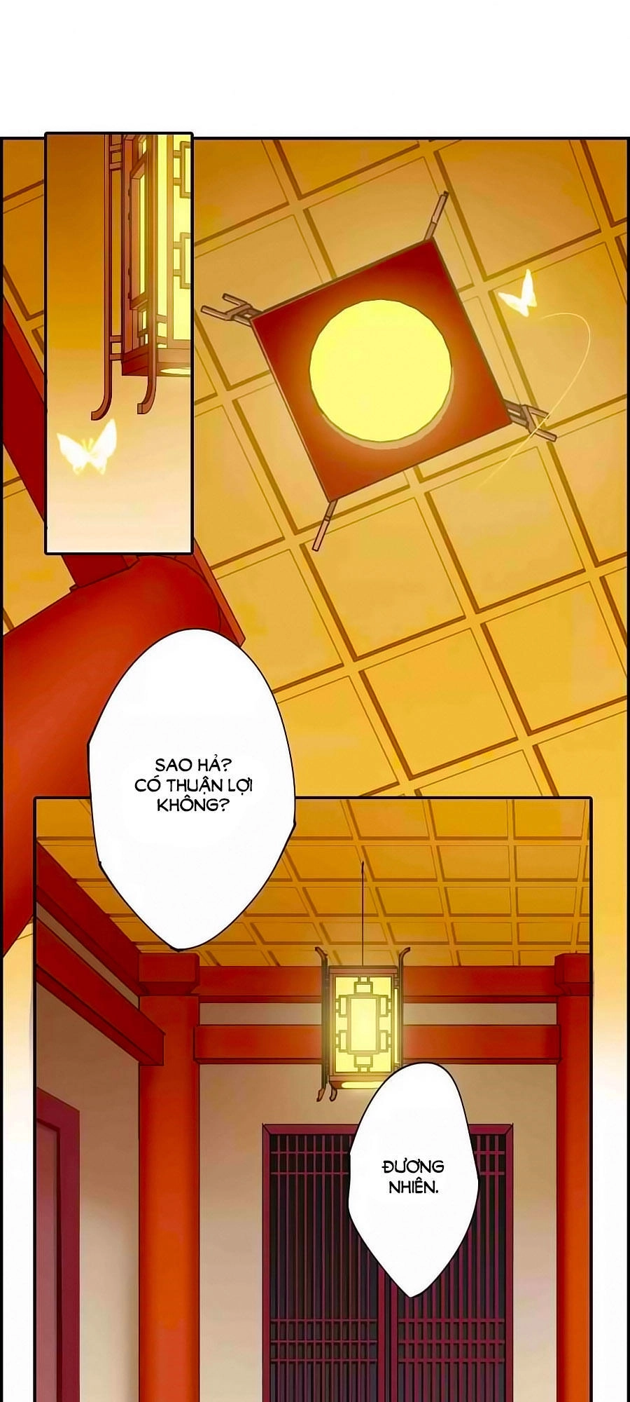 Thượng Quốc Phú Chi Thiên Đống Tuyết Chapter 3 - 12