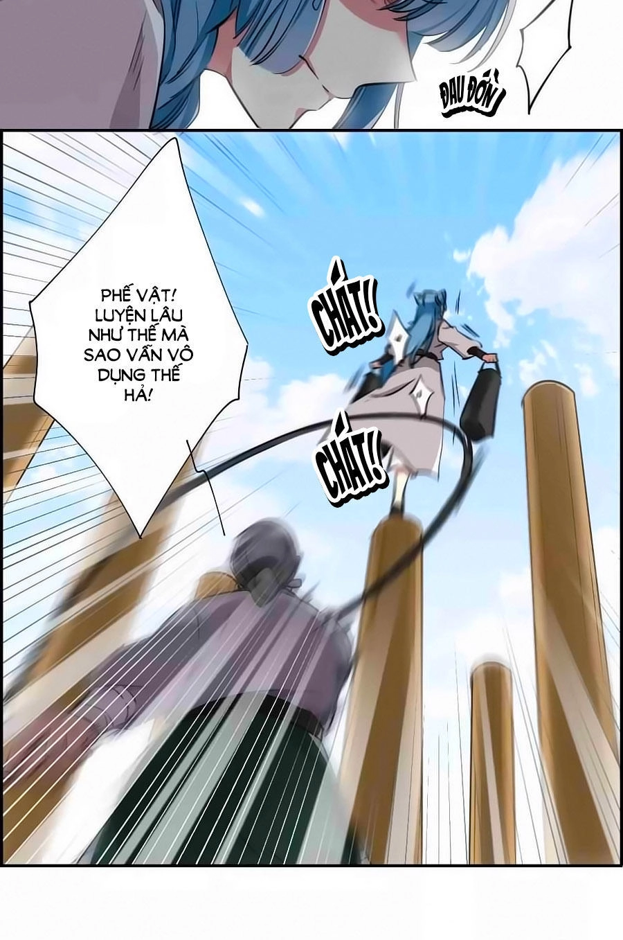 Thượng Quốc Phú Chi Thiên Đống Tuyết Chapter 3 - 19