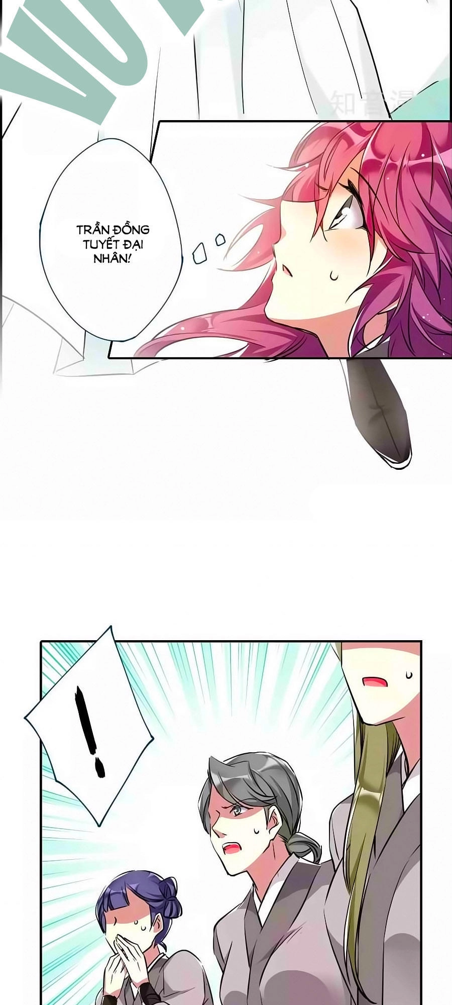 Thượng Quốc Phú Chi Thiên Đống Tuyết Chapter 4 - 7