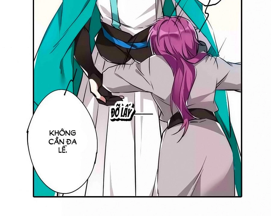 Thượng Quốc Phú Chi Thiên Đống Tuyết Chapter 4 - 11