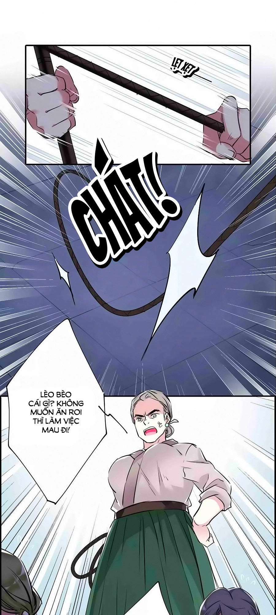 Thượng Quốc Phú Chi Thiên Đống Tuyết Chapter 4 - 17