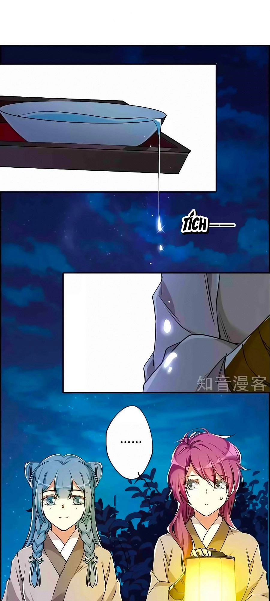 Thượng Quốc Phú Chi Thiên Đống Tuyết Chapter 4 - 22