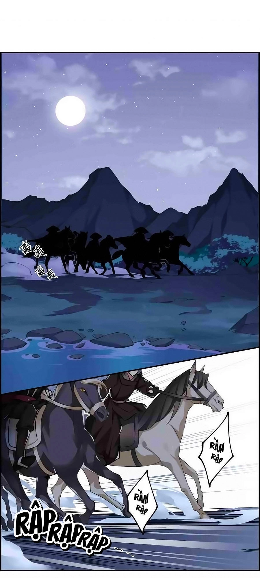 Thượng Quốc Phú Chi Thiên Đống Tuyết Chapter 4 - 25