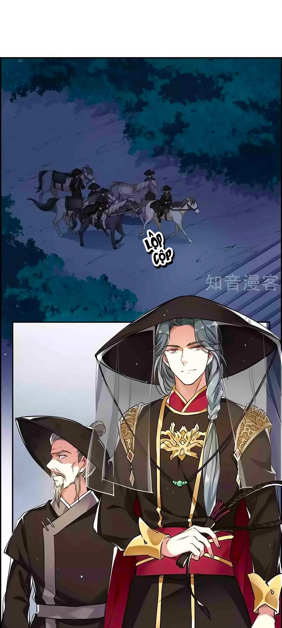 Thượng Quốc Phú Chi Thiên Đống Tuyết Chapter 4 - 28