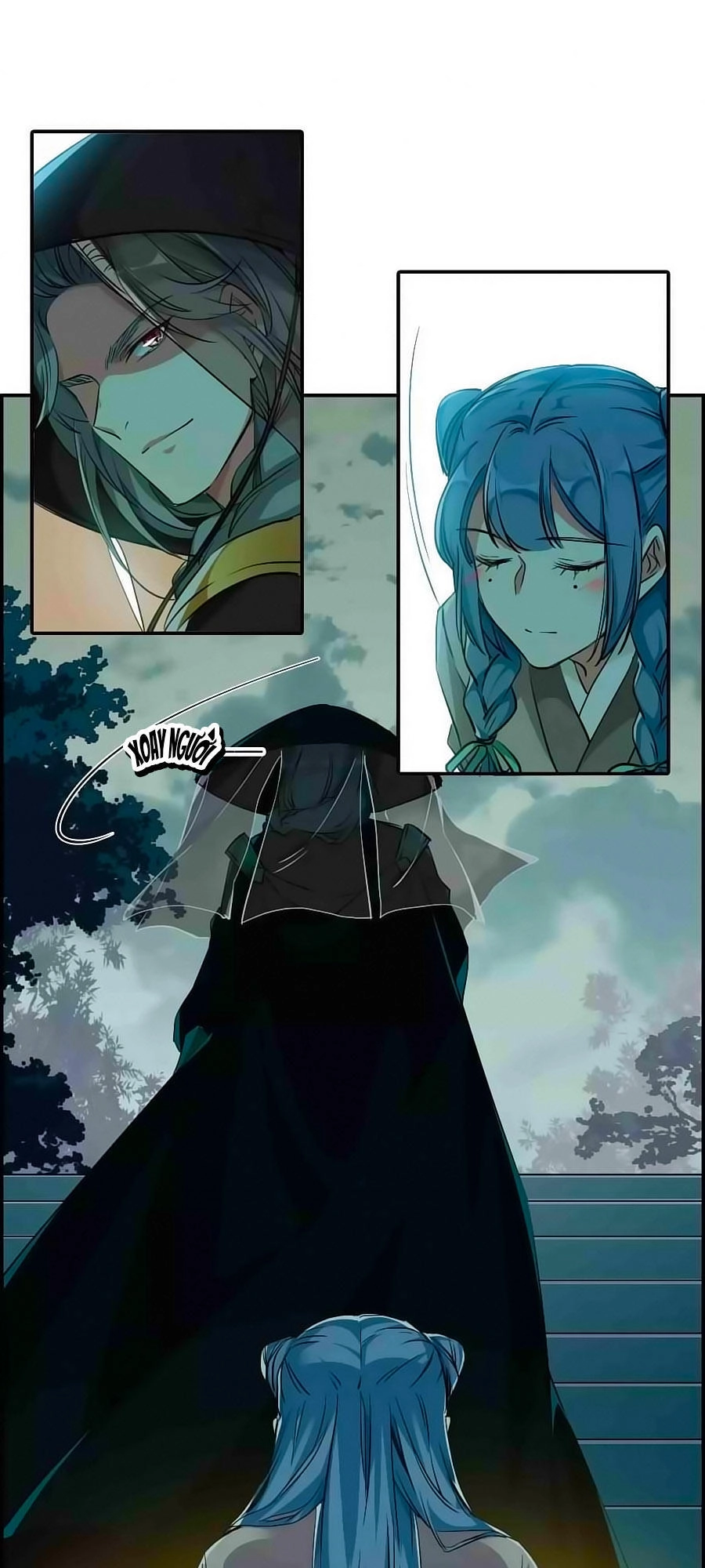 Thượng Quốc Phú Chi Thiên Đống Tuyết Chapter 4 - 34