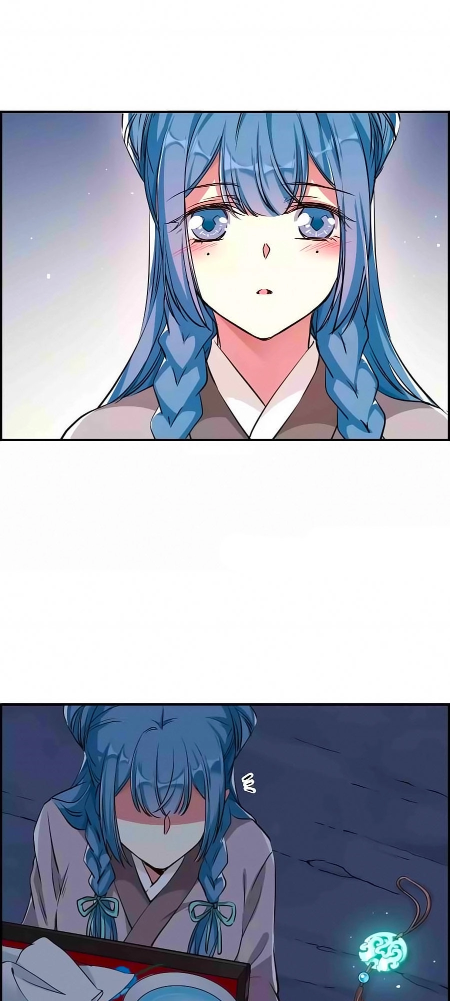 Thượng Quốc Phú Chi Thiên Đống Tuyết Chapter 4 - 37