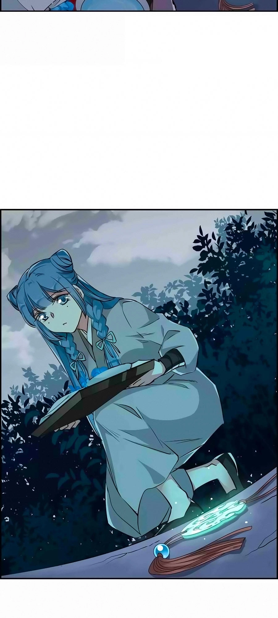 Thượng Quốc Phú Chi Thiên Đống Tuyết Chapter 4 - 38