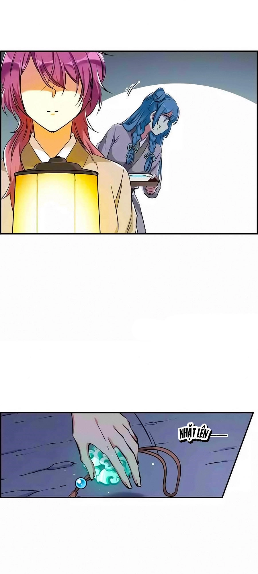 Thượng Quốc Phú Chi Thiên Đống Tuyết Chapter 4 - 40