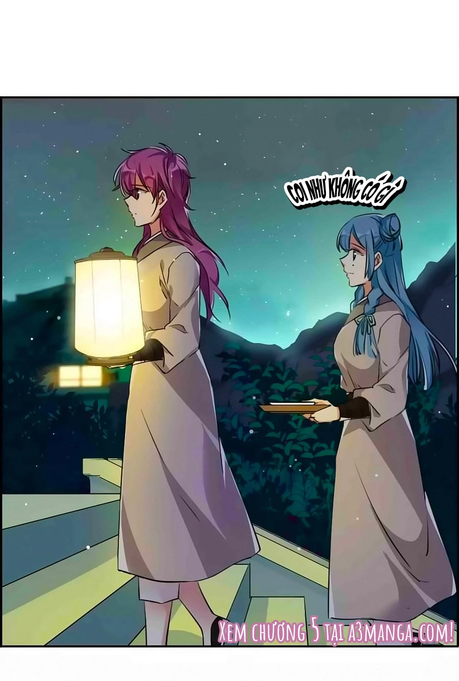 Thượng Quốc Phú Chi Thiên Đống Tuyết Chapter 4 - 42