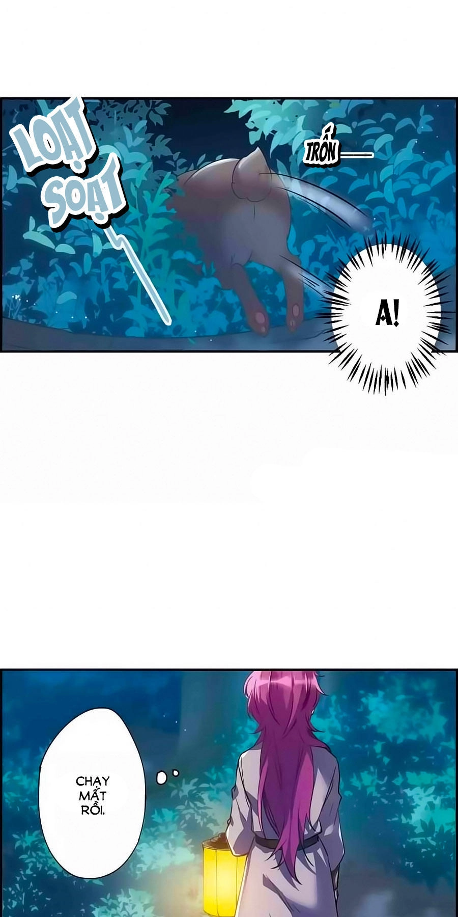 Thượng Quốc Phú Chi Thiên Đống Tuyết Chapter 6 - 4