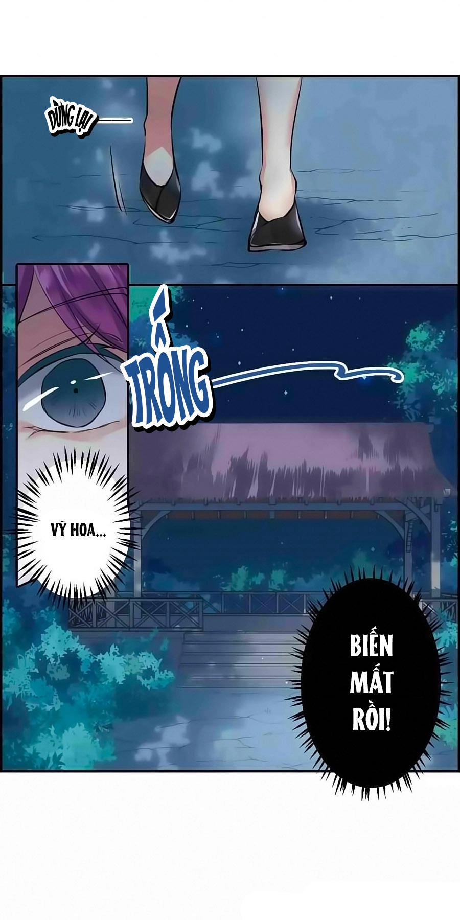 Thượng Quốc Phú Chi Thiên Đống Tuyết Chapter 6 - 6