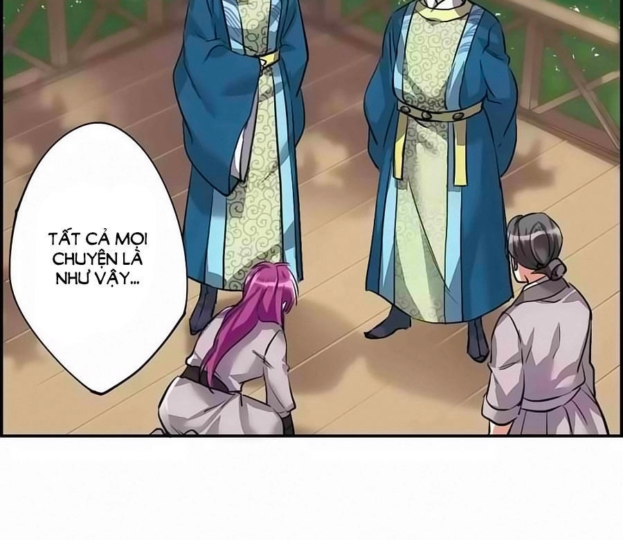 Thượng Quốc Phú Chi Thiên Đống Tuyết Chapter 6 - 8