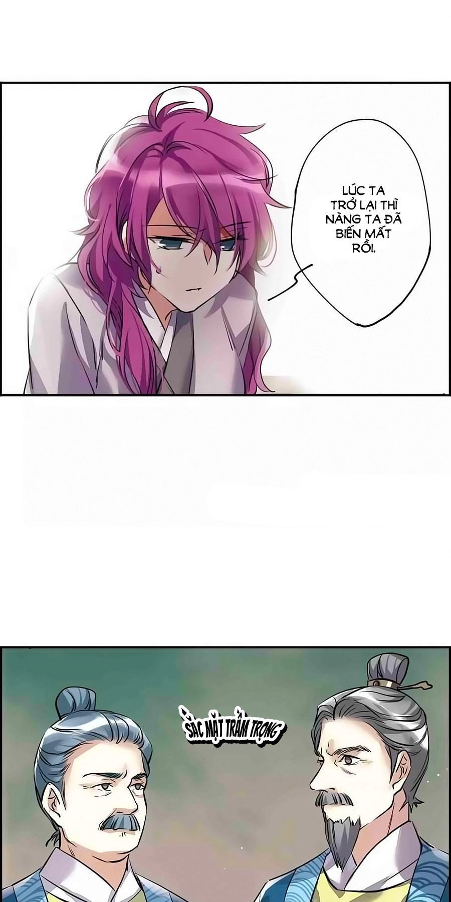 Thượng Quốc Phú Chi Thiên Đống Tuyết Chapter 6 - 9