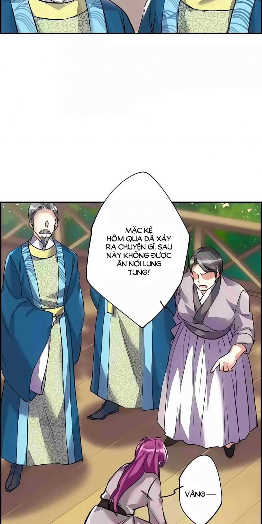 Thượng Quốc Phú Chi Thiên Đống Tuyết Chapter 6 - 10